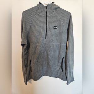 Mountain Hard Ware Summitt Hoodie